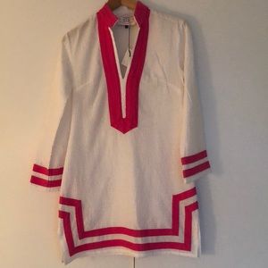 Brand New Sail to Sable Tunic Dress